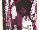 Aster Aweke Ethio-Afro psych/jazz a la Sun Ra killer female orig. PS 45 *MINT*