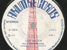 MULUKEN MELESSE Wubit  Ethio-Afro mystic psych/funk killer 45 LISTEN