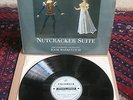 TCHAIKOVSKY nutcracker - suite MARKEVITCH - 1960 B/S COLUMBIA SAX 2339