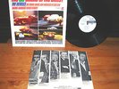THE REVELLS The GO Sound of the Slots Orig 1965 US PRESS WL PROMO NM- Gary Usher