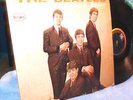 INTRODUCING THE BEATLES VJLP 1062 Vee Jay VJ 45 RPM size label RARE...8