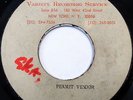 BOB MARLEY & The WAILERS 45 Mellow Mood ACETATE Rocksteady SKA    c1232