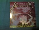 METALLICA - CREEPING DEATH / JUMP IN THE FIRE.   LP ..  VINYL. / THRASH