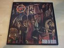 Slayer - Reign in Blood LP - Def Jam Recordings