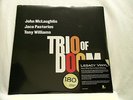 TRIO OF DOOM John McLaughlin Jaco Pastorius Tony Williams 180 gram NEW SEALED LP