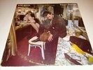 RARE JAZZ ROCK LP TOM WAITS SMALL CHANGE WHITE LABEL PROMO ASYLUM 7E-1078 1976