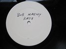 BOB MARLEY & THE WAILERS - KAYA - ULTRA-RARE TEST PRESSING NEAR MINT