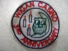 OLD NORTHERN SOUL PATCH