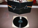 PINK FLOYD DARK SIDE OF THE MOON UK HARVEST RECORDS 1973 STUNNING EX+ TO NM