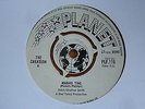 The Creation - Making Time 1966 UK 45 PLANET MOD/FREAKBEAT