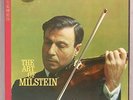 NATHAN MILSTEIN “The Art of Milstein” ORIG CAPITOL VINYL SPOTLESS NM