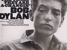 Bob Dylan – The Times They Are A-Changin’ – S BPG 62251 – Stereo LP Vinyl Record