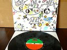 Led Zeppelin III 200g Vinyl LP 2007 Classic Records Reissue Original Art SD 7201