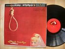 MONTEUX Berlioz Sym Fantastique RCA LIVING STEREO LSC 2362 orig 1S/4S EX