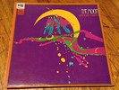 The Moon LP Without Earth MONO Promo 1968 Mint Vinyl David Mark Beach Boys