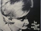 Karin Krog By Myself on Philips - Japan LP rare