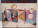 * Charles Mingus AH UM Columbia 6 Eye Jazz Record CL 1370
