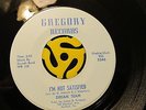 Rare NORTHERN SOUL/SWEET SOUL 45 Dream Team-Gregory Vg++ HEAR