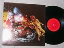 SANTANA--SANTANA III--3rd ALBUM--ORIG 1971 LP--CBS--GATEFOLD COVER--MINT--RARE
