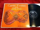 Vanguard VSD-2084 ed1 Elman: Kreisler Favorites, violin chamber recital. GROOVED