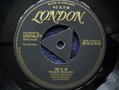 LITTLE RICHARD RIP IT UP/READY TEDDY, GOLD LABEL PRINT, 1956 LONDON HLO 8336 VGC