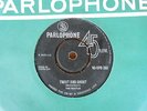 BEATLES 7/45 : TWIST AND SHOUT (SOUTH AFRICA)