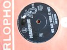 BEATLES 7/45 : WE CAN WORK IT OUT (AUSTRALIA)