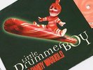 DAVID BOWIE & BING CROSBY LITTLE DRUMMER BOY 7