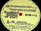 MIGHTY CLOUDS OF DUST Mr Custer POGUES 45 Irish Punk Folk Phil Chevron 7