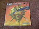 TYGERS OF PAN TANG / AMBUSH      NOTVD  1 LP