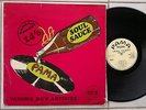 VARIOUS R & B ARTISTES - SOUL SAUCE / PAMA SPECIAL