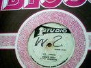 HORACE ANDY - MR. BASSIE / THE MAD LADS - YOU'LL NEVER KNOW     12