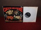COUNTRY JOE & THE FISH Electric Music LP 1967 MONO 1st Press SUPERB