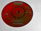 WILLIE MITCHELL   **    The Champion  Part 1  **    U K  LONDON  DEMO  1976