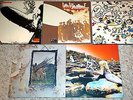 LED ZEPPELIN LP ALL 5 2014 LPs - I II III IV HOUSES OF THE HOLY - NEAR MINT