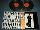 FILM SYMPHONIC ORCHESTRA Japan 1978 NM 2-LP+Obi HELLO CHARLIE CHAPLIN