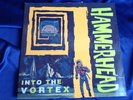 Original 1994 Hardcore Rock LP : Hammerhead   Into The Vortex   Amphetamine 026