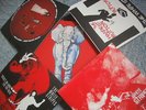 WHITE STRIPES -THE ELEPHANT SINGLES BOX 4 x 7