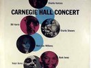 CHARLIE VENTURA'S CARNEGIE HALL CONCERT-MGM MONO LP, HARD TO FIND