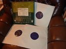 Callas, Bellini Norma, Filippeschi, Serafin, Columbia Box 33CX 1179-81, England