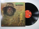 JAMES BROWN The Payback POLYDOR LP Original Soul Funk Breaks