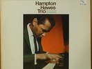Hampton Hawes Trio-Here And Now-Contemporary 7616-STEREO