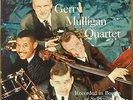 Gerry Mulligan Quartet-Same-World Pacific 1228-NICE MONO