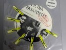 Genesis Illegal Alien Mint Shaped Picture Disc With Mint Stickered Sleeve