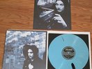 JACK WHITE (DEAD WEATHER)-BLUNDERBUSS-INVERTED LIGHTNING BOLT-BOOK-SHRINKWRAP-LP