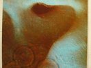 PINK FLOYD - MEDDLE, UK 1ST PRESS, ARCHIVE NMINT, UK A1/B1 PROG LP. Textured.