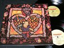 MINDFUNK Dropped / French DLP 1993 MUSIC FOR NATIONS MEGAFORCE ZAZ3