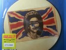 (NEW) SEX PISTOLS God Save The Queen Picture Disc 7