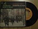 THE BEATLES - A hard day's night + 1 - ODEON - SO 10121