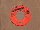 Commands - Hey Its Love / No time for you - Wax Museum (limited 2nd ) Soul North